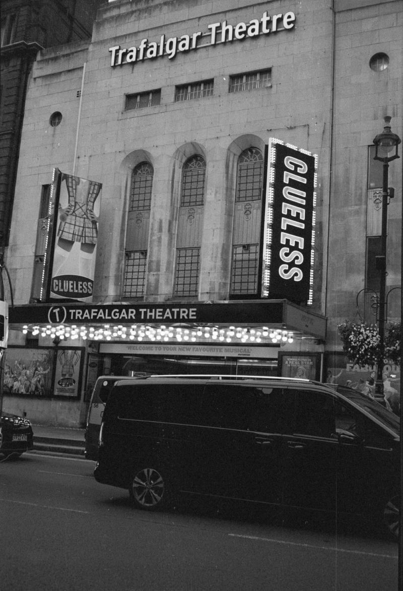 Featured image of post 研究困境：关于新点子